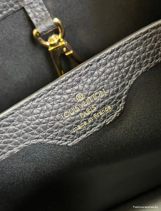 FS CHEAP BB LOUIS VUITTON CAPUCINES 0713